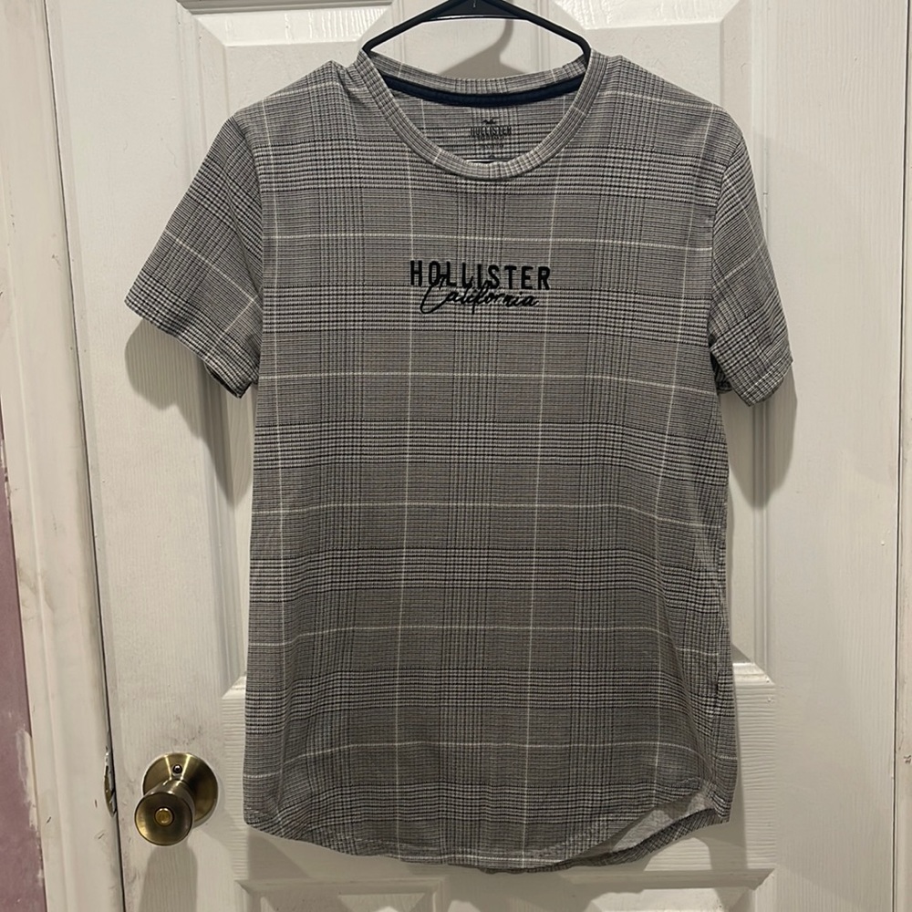 Hollister short sleeve Tee